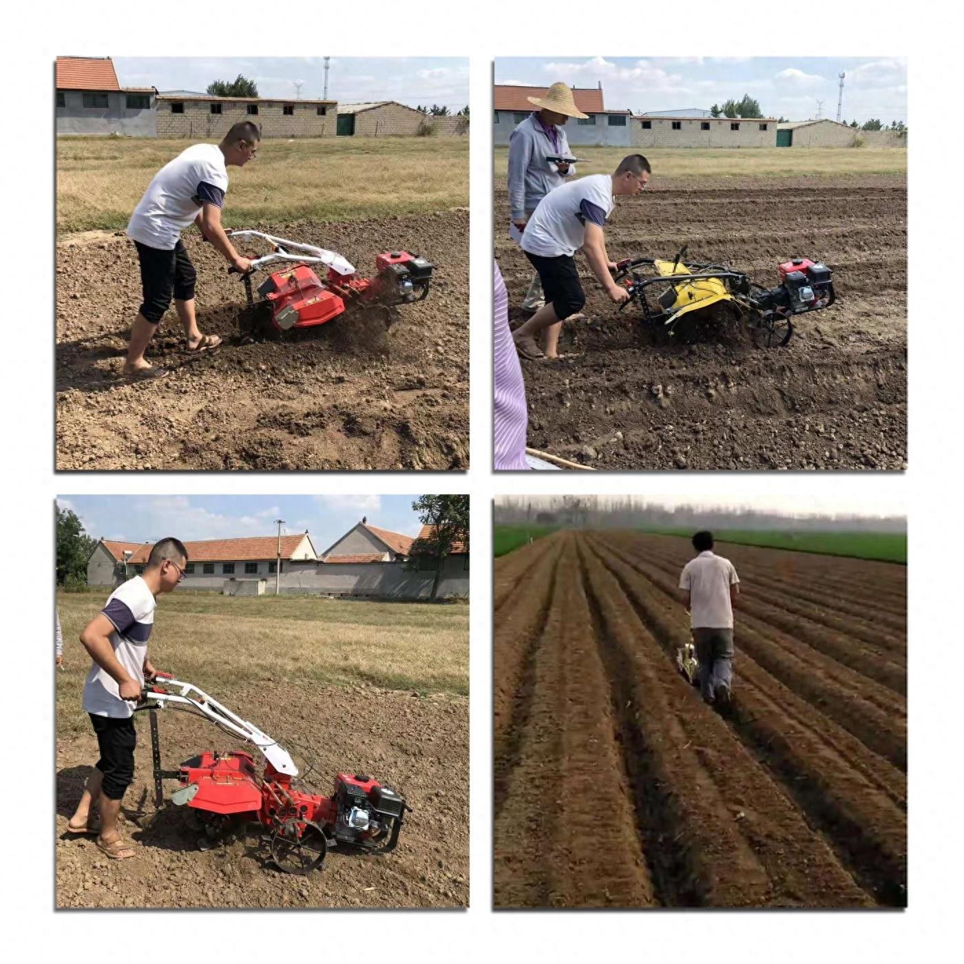 小型开沟机价格(小型除草开沟机价格及图片)