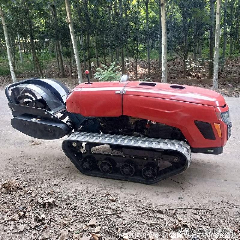 小型开沟机价格(小型除草开沟机价格及图片)