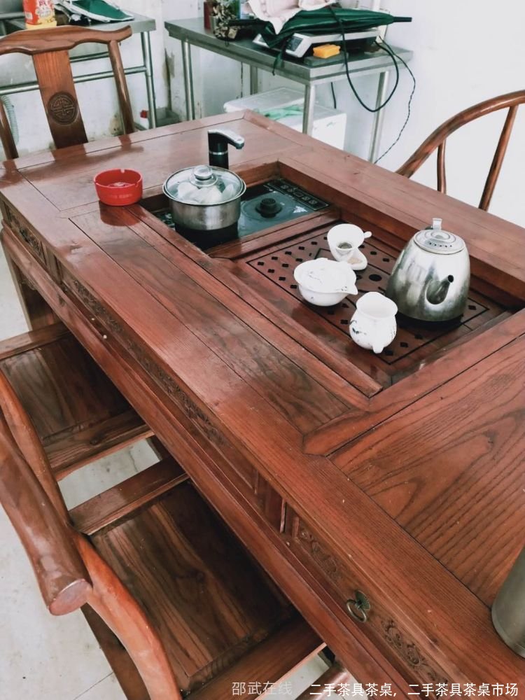 二手茶具茶桌,二手茶具茶桌市场