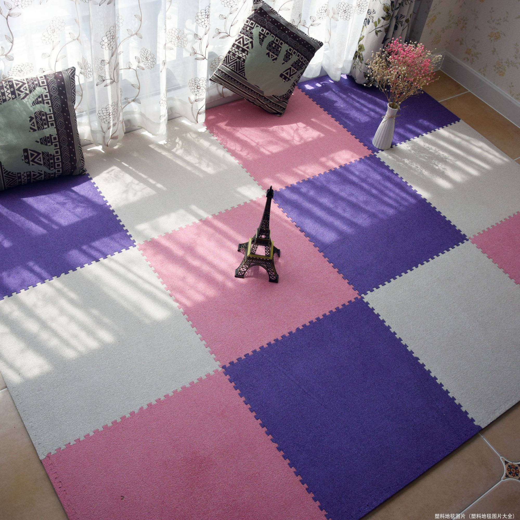 酒店里一般用什么材质的地毯