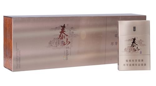 泰山儒风多少钱一盒（泰山儒风多少钱一盒宝珠） 