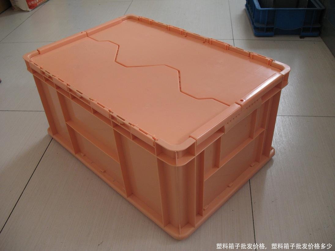 塑料箱子批发价格,塑料箱子批发价格多少