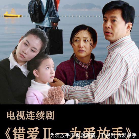 为爱放手电视剧剧情,电视剧 为爱放手