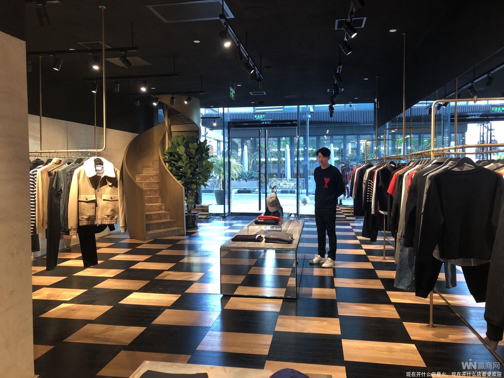 现在开什么店最火，现在开什么店最受欢迎 