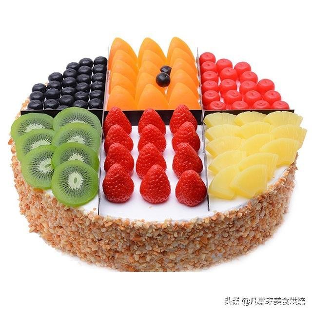 八寸蛋糕多大(10寸蛋糕多大)