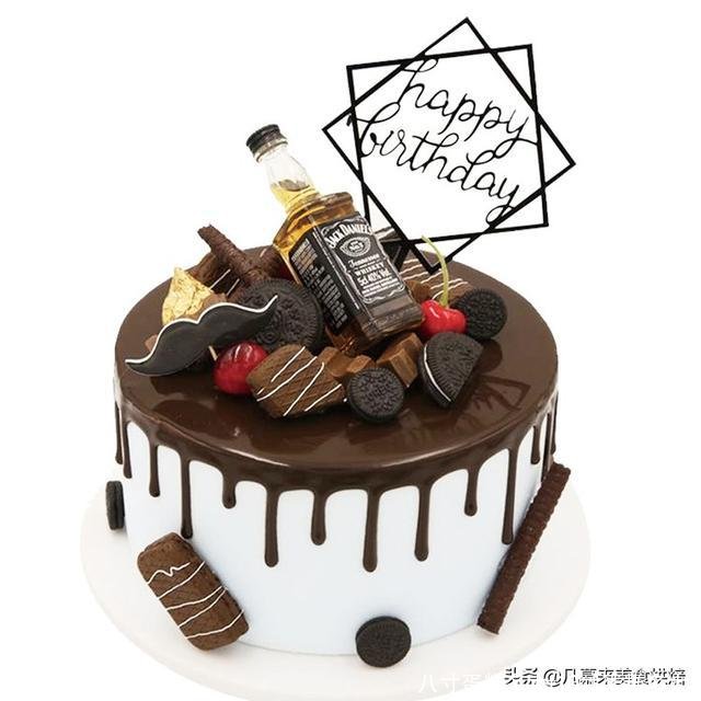 八寸蛋糕多大(10寸蛋糕多大)