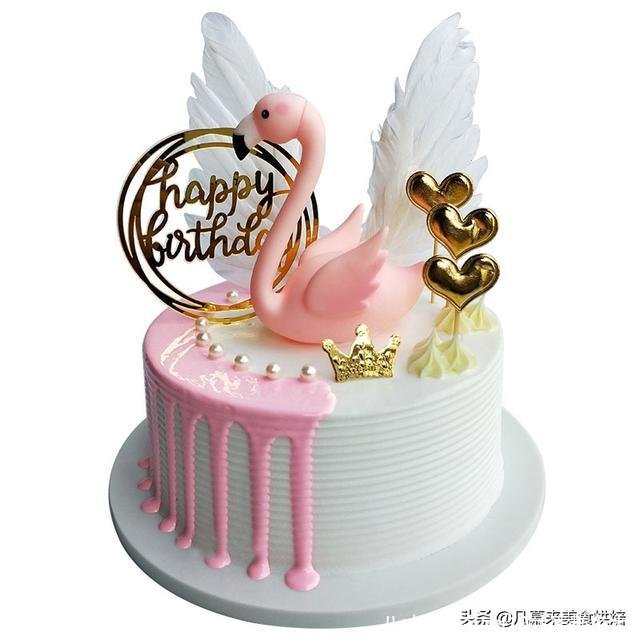 八寸蛋糕多大(10寸蛋糕多大)