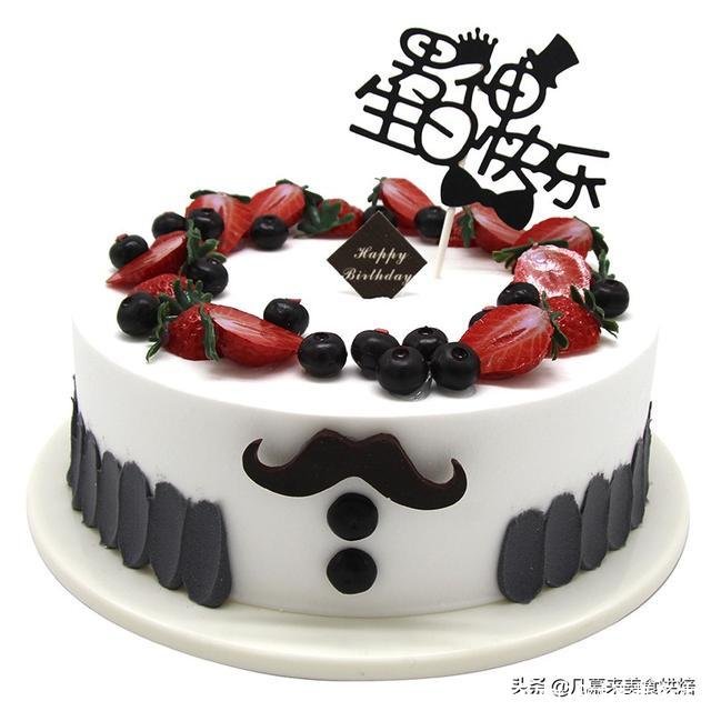 八寸蛋糕多大(10寸蛋糕多大)