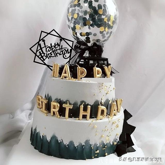 八寸蛋糕多大(10寸蛋糕多大)