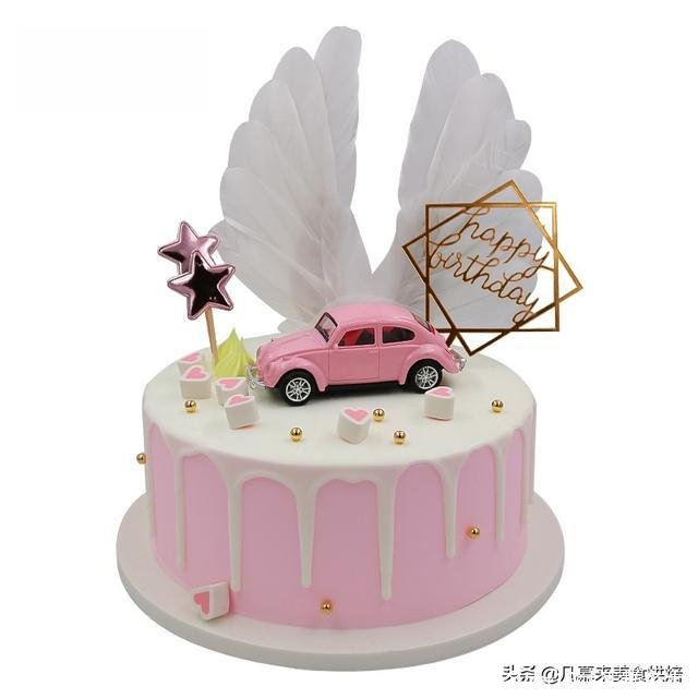 八寸蛋糕多大(10寸蛋糕多大)