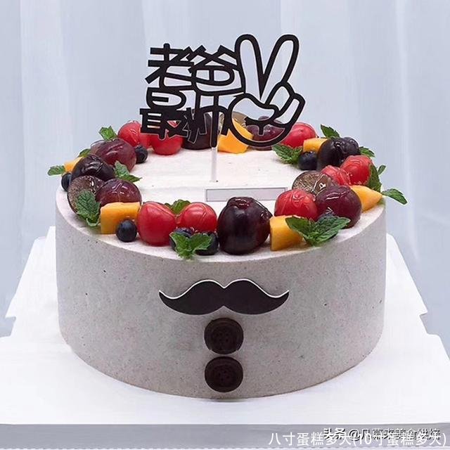 八寸蛋糕多大(10寸蛋糕多大)