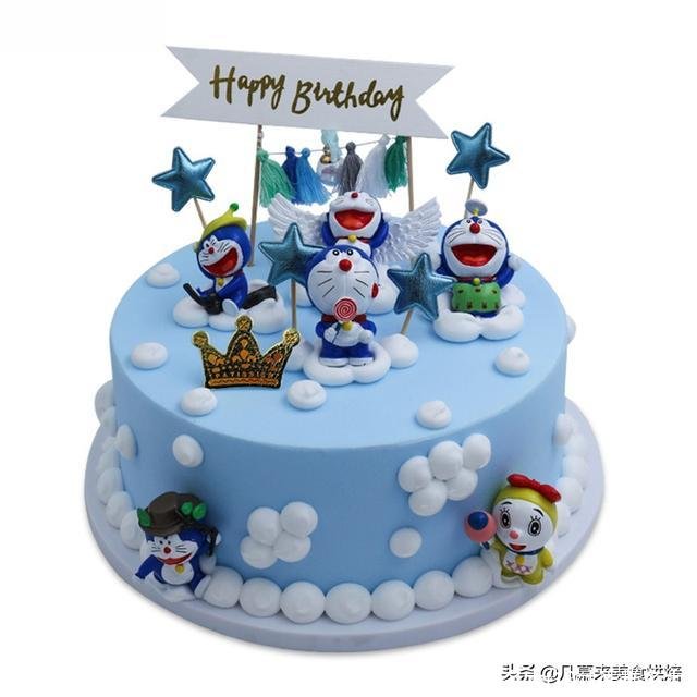 八寸蛋糕多大(10寸蛋糕多大)