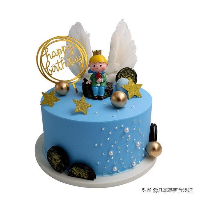 八寸蛋糕多大(10寸蛋糕多大)