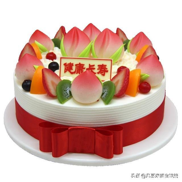 八寸蛋糕多大(10寸蛋糕多大)