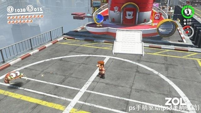 ps手柄驱动(ps3手柄驱动)