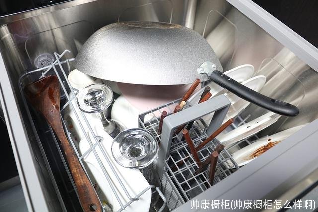 帅康橱柜(帅康橱柜怎么样啊)