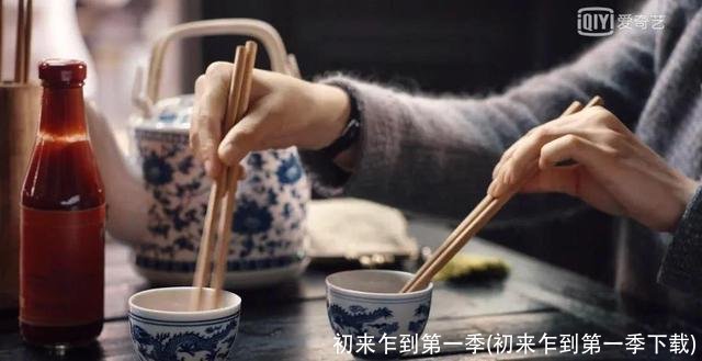 初来乍到第一季(初来乍到第一季下载)