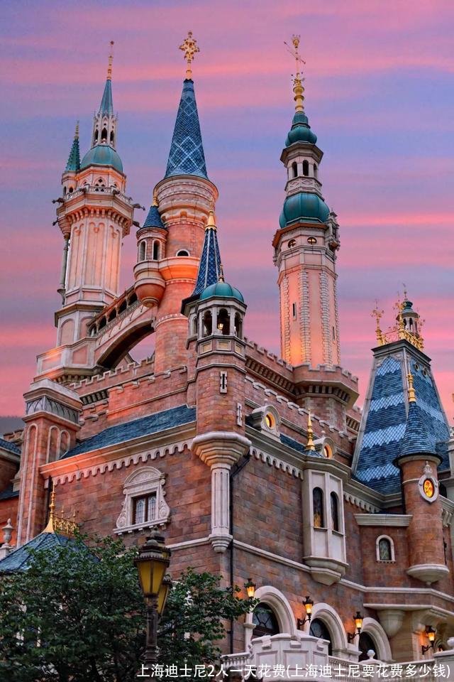 上海迪士尼2人一天花费(上海迪士尼要花费多少钱)