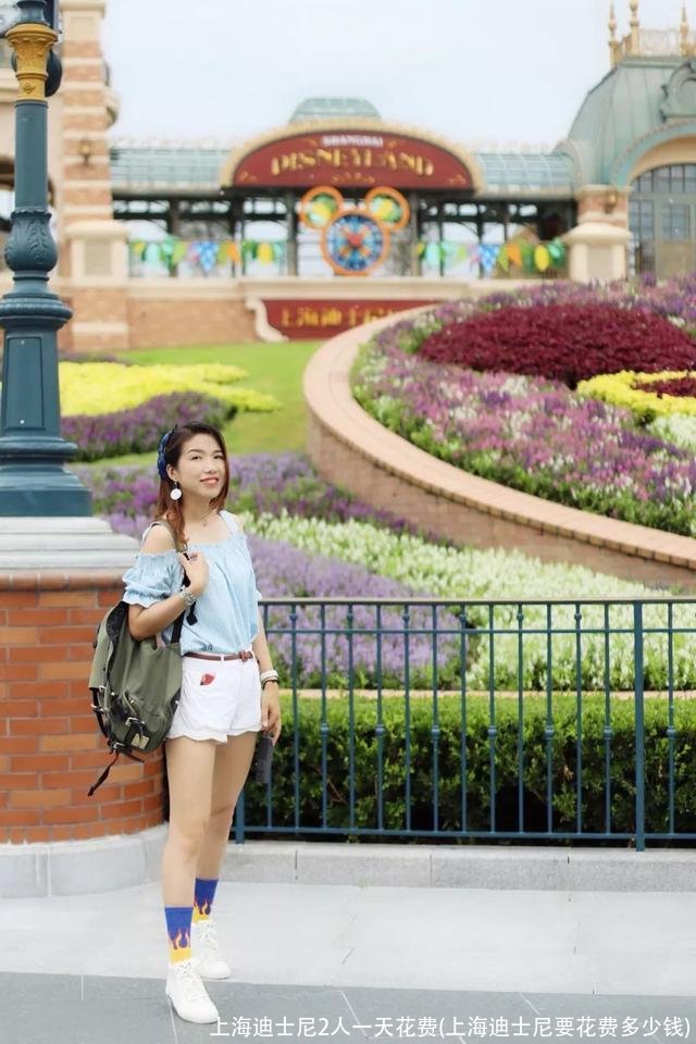 上海迪士尼2人一天花费(上海迪士尼要花费多少钱)