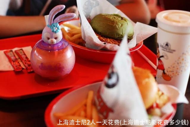 上海迪士尼2人一天花费(上海迪士尼要花费多少钱)