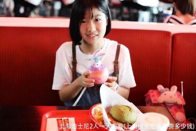 上海迪士尼2人一天花费(上海迪士尼要花费多少钱)