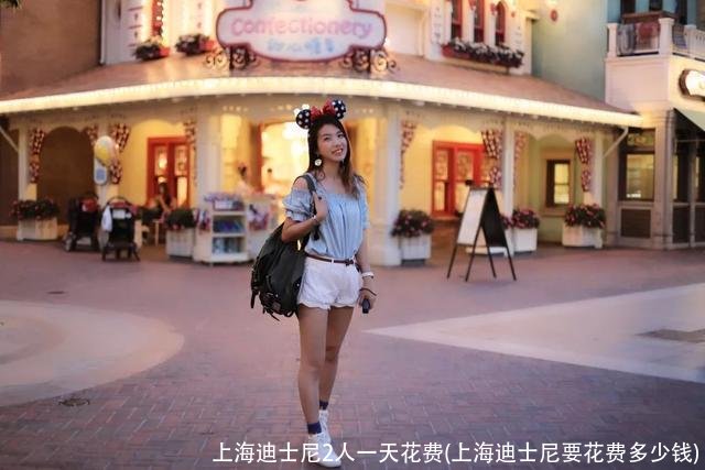 上海迪士尼2人一天花费(上海迪士尼要花费多少钱)