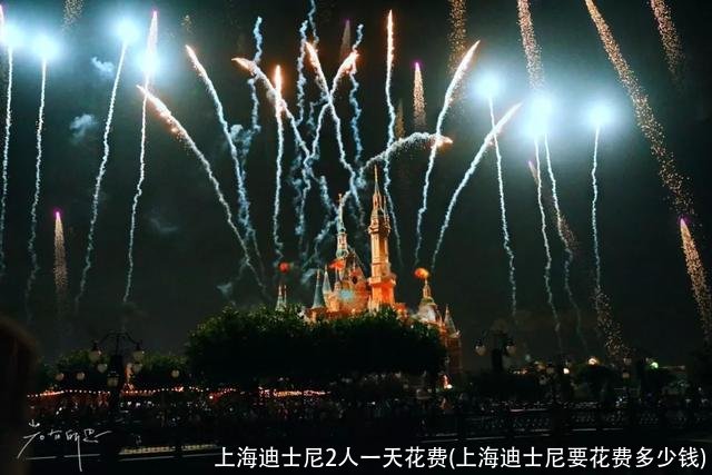 上海迪士尼2人一天花费(上海迪士尼要花费多少钱)