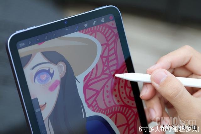 8寸多大(8寸蛋糕多大)