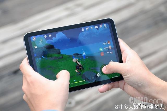 8寸多大(8寸蛋糕多大)