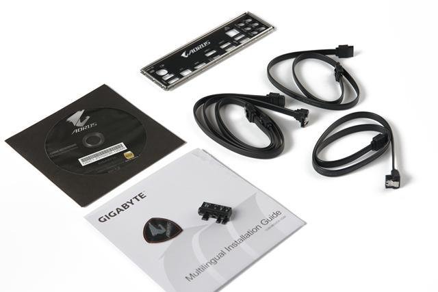 z370主板(z370主板接线图解)