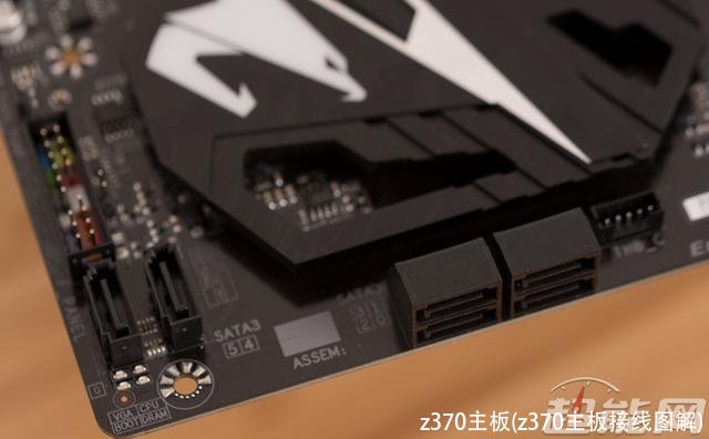 z370主板(z370主板接线图解)