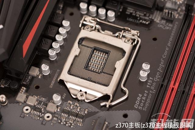 z370主板(z370主板接线图解)