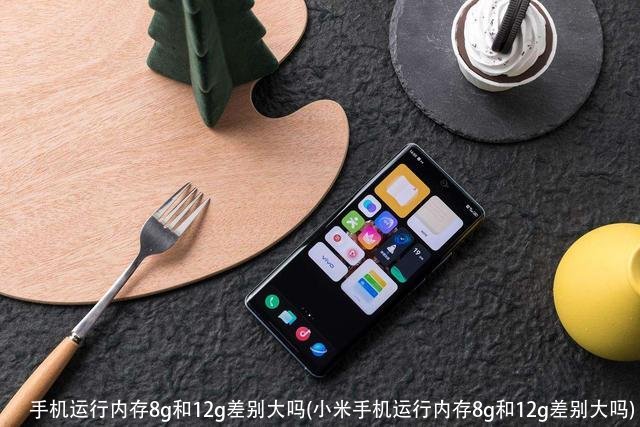手机运行内存8g和12g差别大吗(小米手机运行内存8g和12g差别大吗)