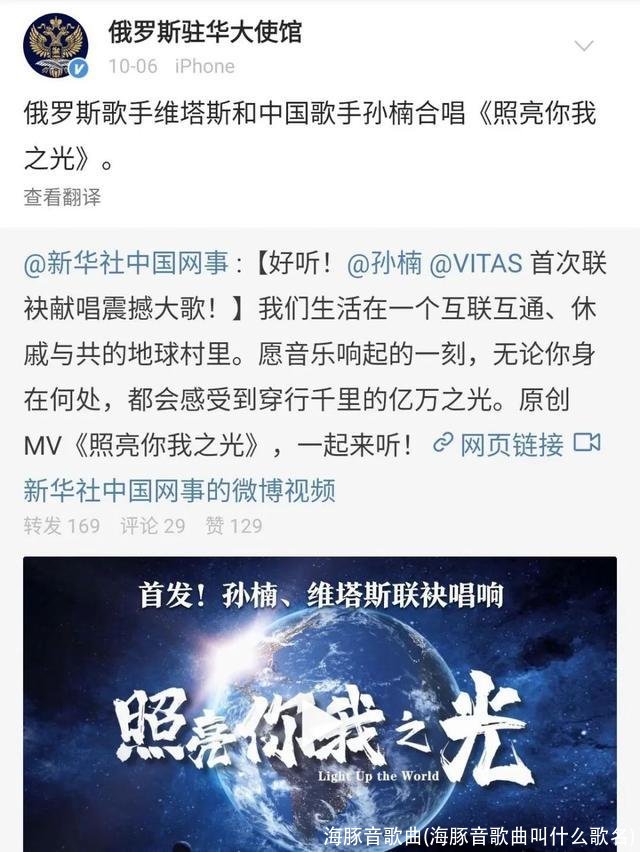 海豚音歌曲(海豚音歌曲叫什么歌名)