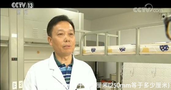 250mm等于多少厘米(250mm等于多少厘米)