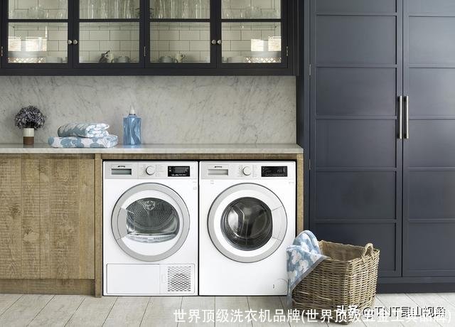 世界顶级洗衣机品牌(世界顶级五金工具品牌)