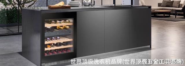 世界顶级洗衣机品牌(世界顶级五金工具品牌)