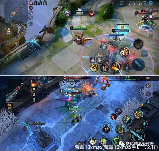 荣耀10xmax(荣耀10xmax手机怎么样)