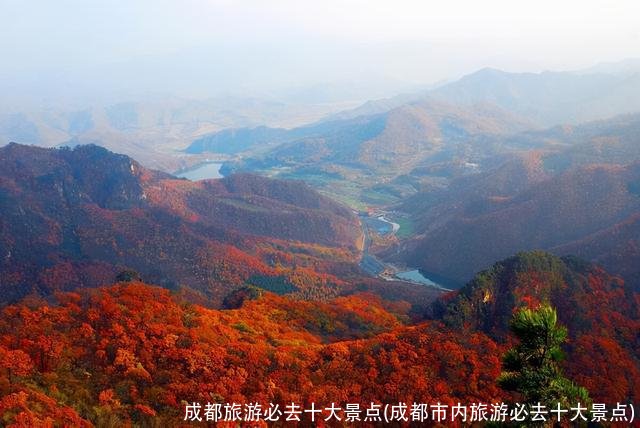 成都旅游必去十大景点(成都市内旅游必去十大景点)