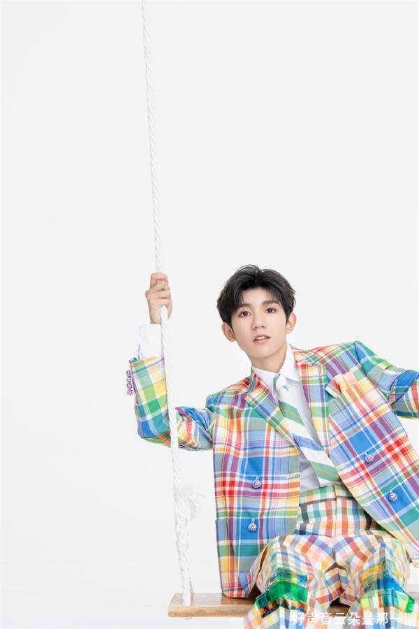 好声音云朵是那一期