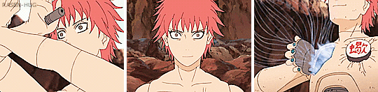 火影忍者鬼鲛几集死了(火影忍者凯和鬼鲛对决是哪一集)