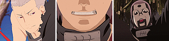 火影忍者鬼鲛几集死了(火影忍者凯和鬼鲛对决是哪一集)