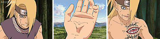 火影忍者鬼鲛几集死了(火影忍者凯和鬼鲛对决是哪一集)