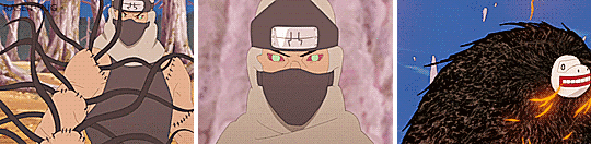 火影忍者鬼鲛几集死了(火影忍者凯和鬼鲛对决是哪一集)