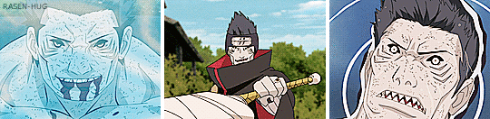 火影忍者鬼鲛几集死了(火影忍者凯和鬼鲛对决是哪一集)