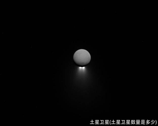 土星卫星(土星卫星数量是多少)