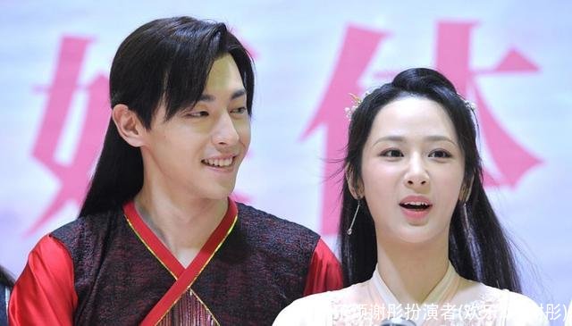 欢乐颂谢彤扮演者(欢乐颂2谢彤)