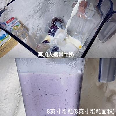 8英寸蛋糕(8英寸蛋糕面积)