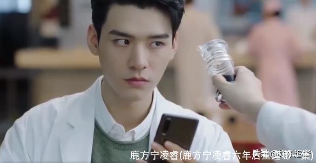 鹿方宁凌睿(鹿方宁凌睿六年后重逢哪一集)