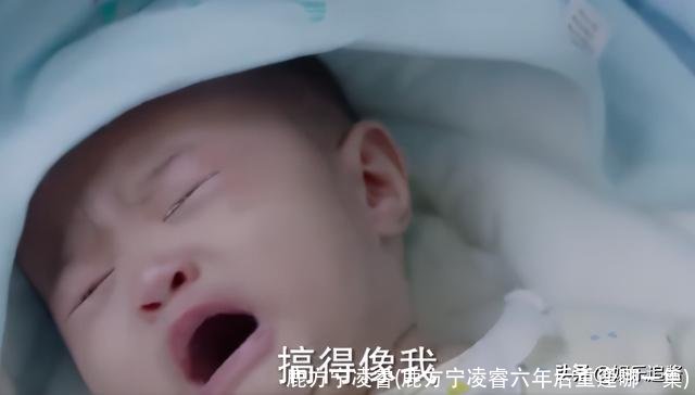 鹿方宁凌睿(鹿方宁凌睿六年后重逢哪一集)